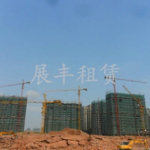 上饶建筑机械租赁