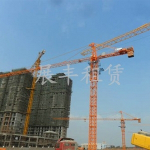 鹰潭建筑机械出租价格